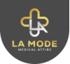 LA MODE | TRANG PHỤC Y TẾ CAO CẤP TRÀ VINH 