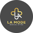 LA MODE | TRANG PHỤC Y TẾ CAO CẤP TRÀ VINH 