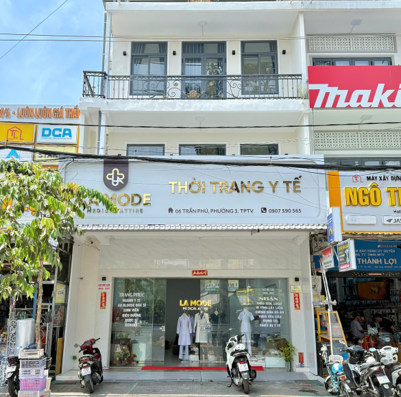 Chúng tôi hiểu nhu cầu và phong cách của bạn để tạo ra những bộ trang phục tuyệt vời