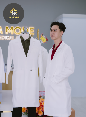 Áo Blouse Nam LM01