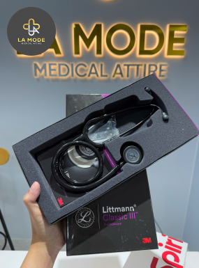 Ống nghe Littman Classic III