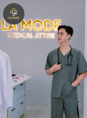Scrubs 11