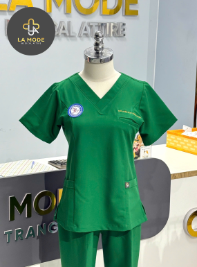 Scrubs 5