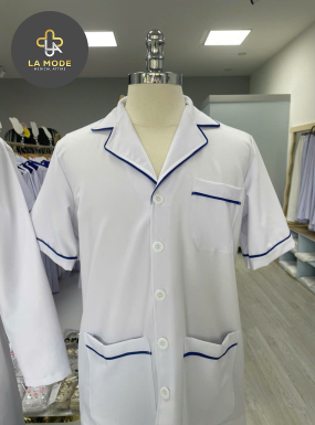 Áo Kỹ Thuật Viên 1 