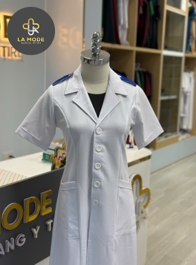 Áo Blouse Nữ 3