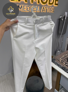 Quần Blouse 2