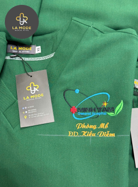 Thêu Vi Tính 1