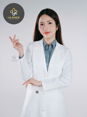 Áo Blouse Cao Cấp Nữ 2026