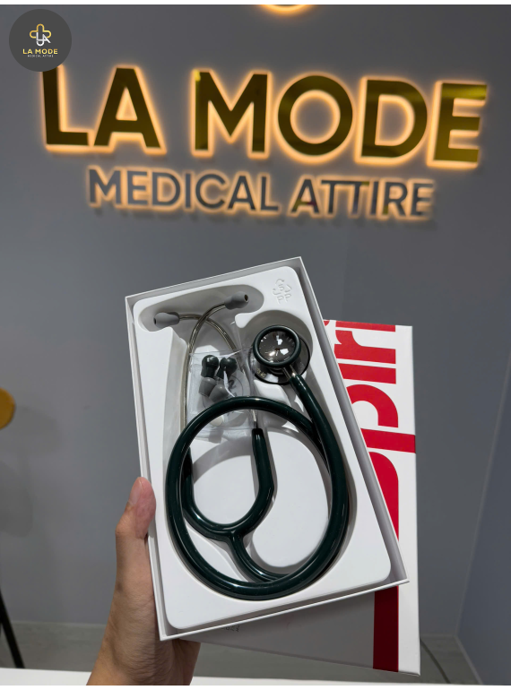 Ống nghe Spirit CK601P