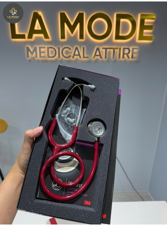 Ống nghe Littman Classic III