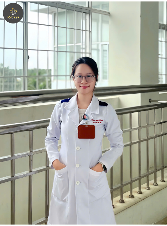 Áo Blouse sinh viên nữ cao cấp