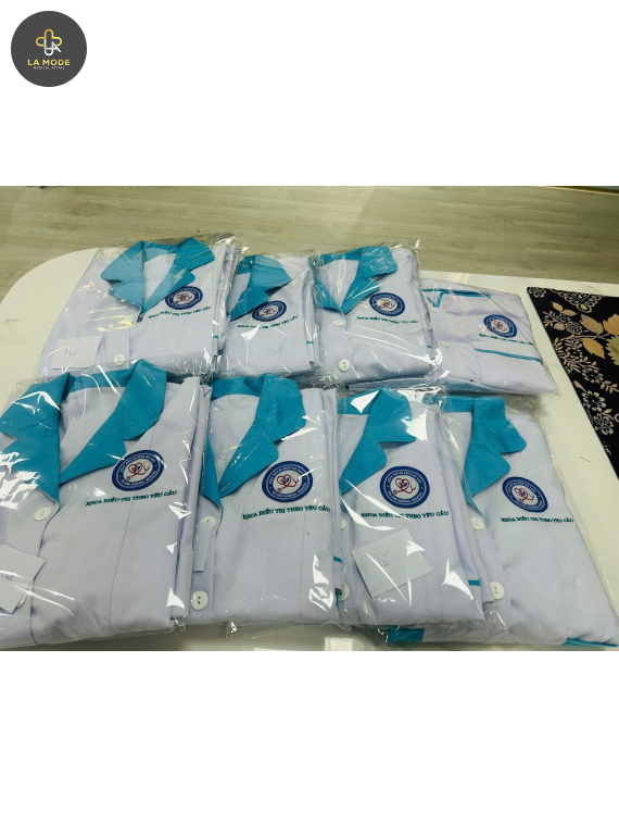Trang Phục Thiết Kế Theo Yêu Cầu 