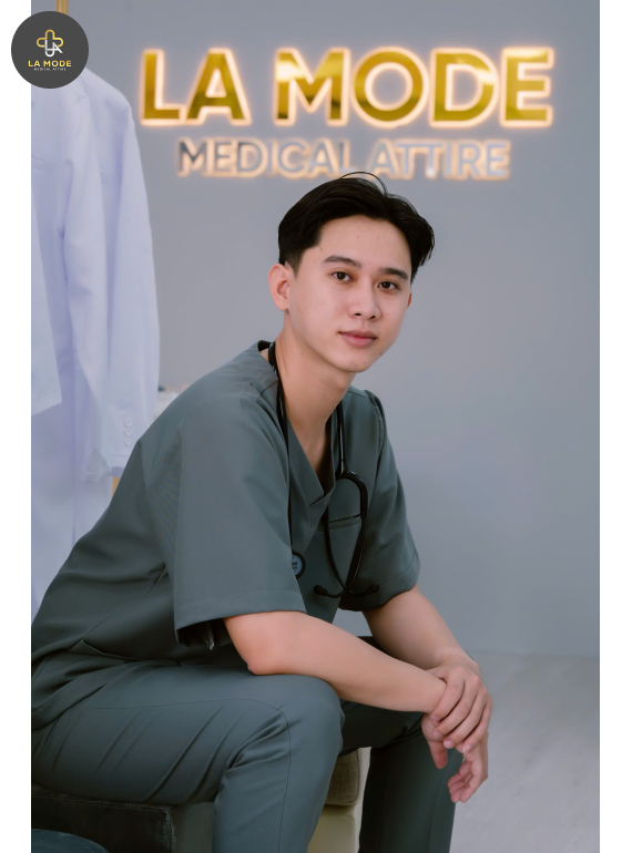 Scrubs 11