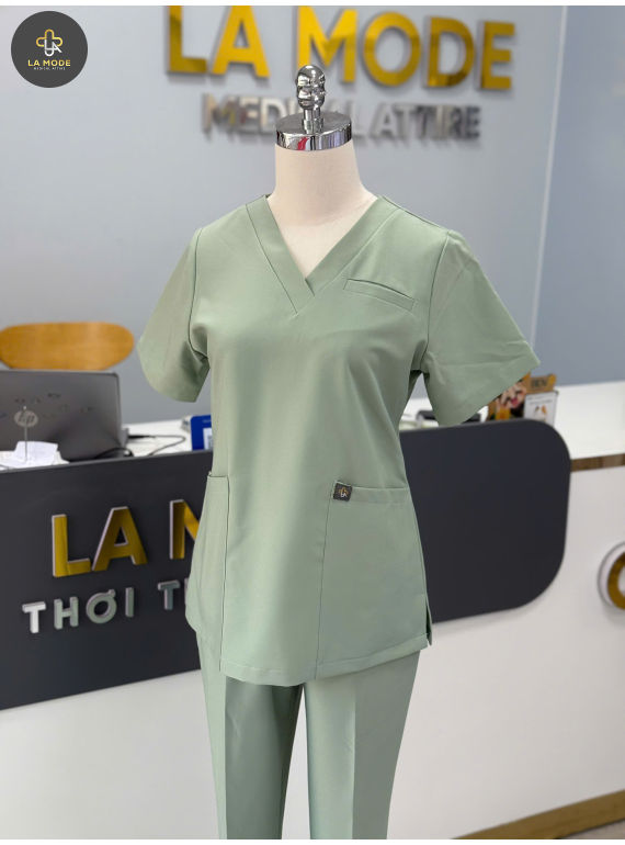 Scrubs 10