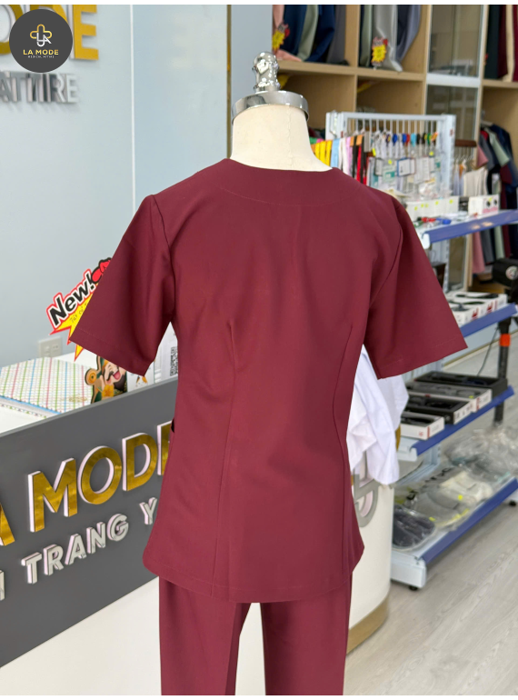Scrubs 3