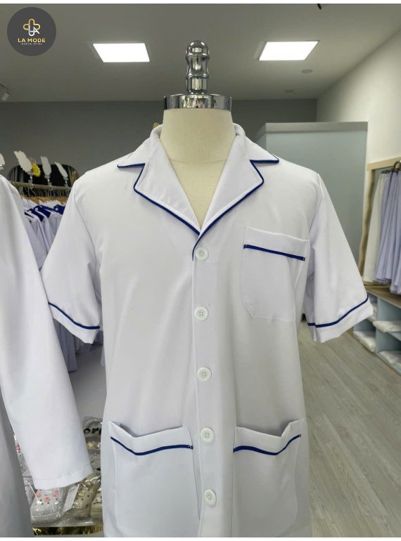 Áo Kỹ Thuật Viên 1 