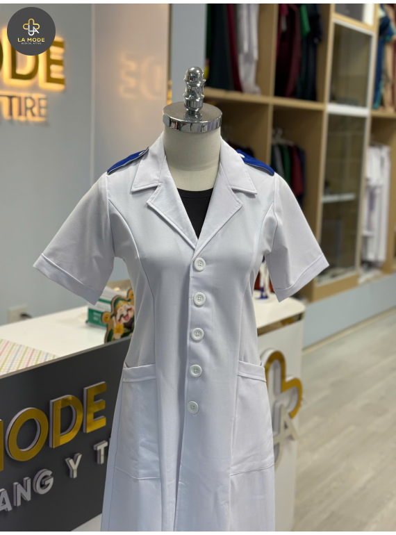 Áo Blouse Nữ 3