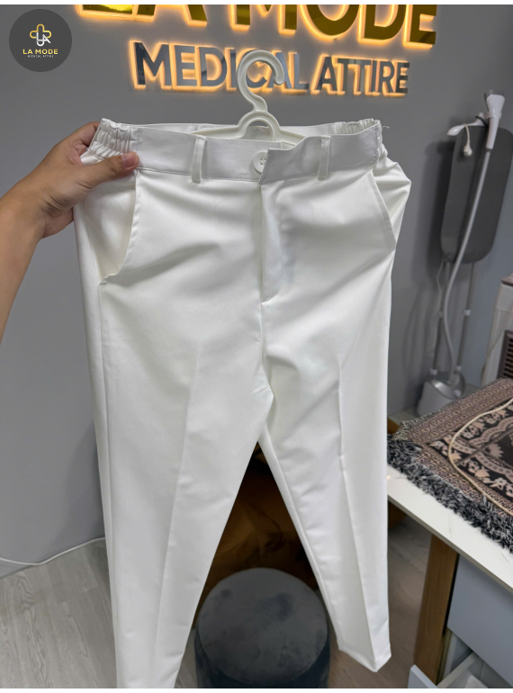 Quần Blouse 2