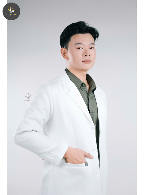 Áo Blouse Cao Cấp Nam 2026