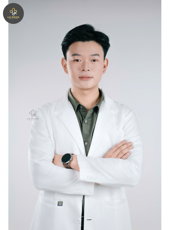 Áo Blouse Cao Cấp Nam 2026
