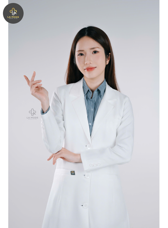 Áo Blouse Cao Cấp Nữ 2026