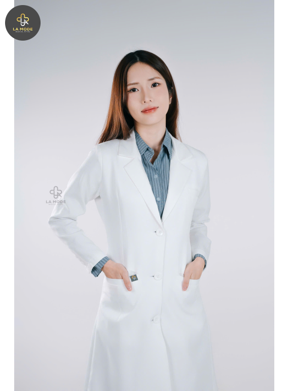 Áo Blouse Cao Cấp Nữ 2026