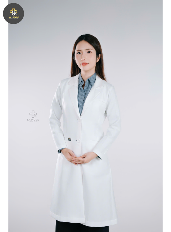 Áo Blouse Cao Cấp Nữ 2026
