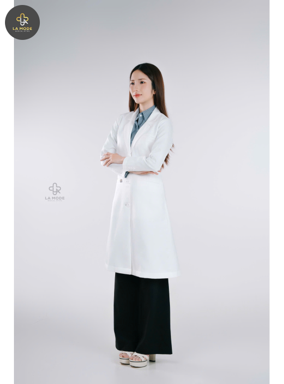 Áo Blouse Cao Cấp Nữ 2026