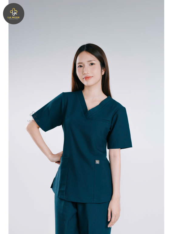 Scubs Cotton Lạnh Nam/Nữ 2026 