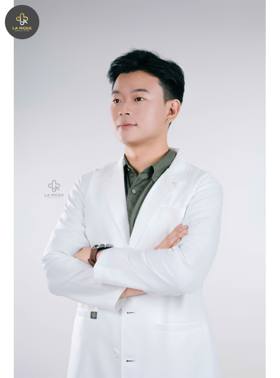 Áo Blouse Signature Nam 2026